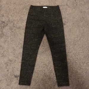 Lou and Grey Leggings Size M